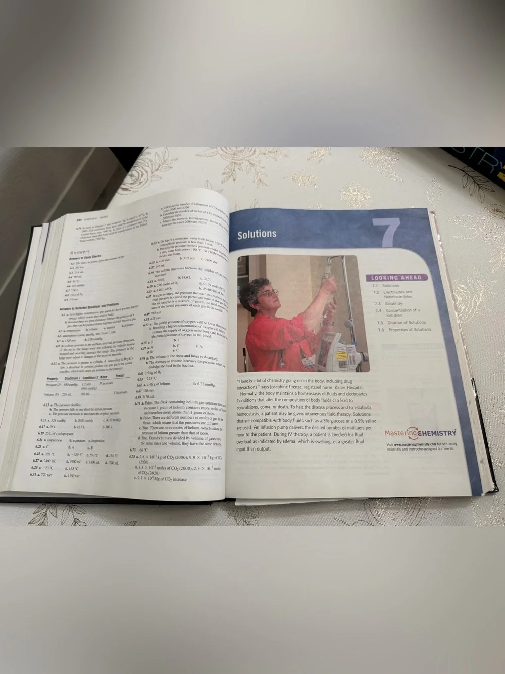 Chemistry: An Introduction to General, Organic, and Biological Chemistry 11